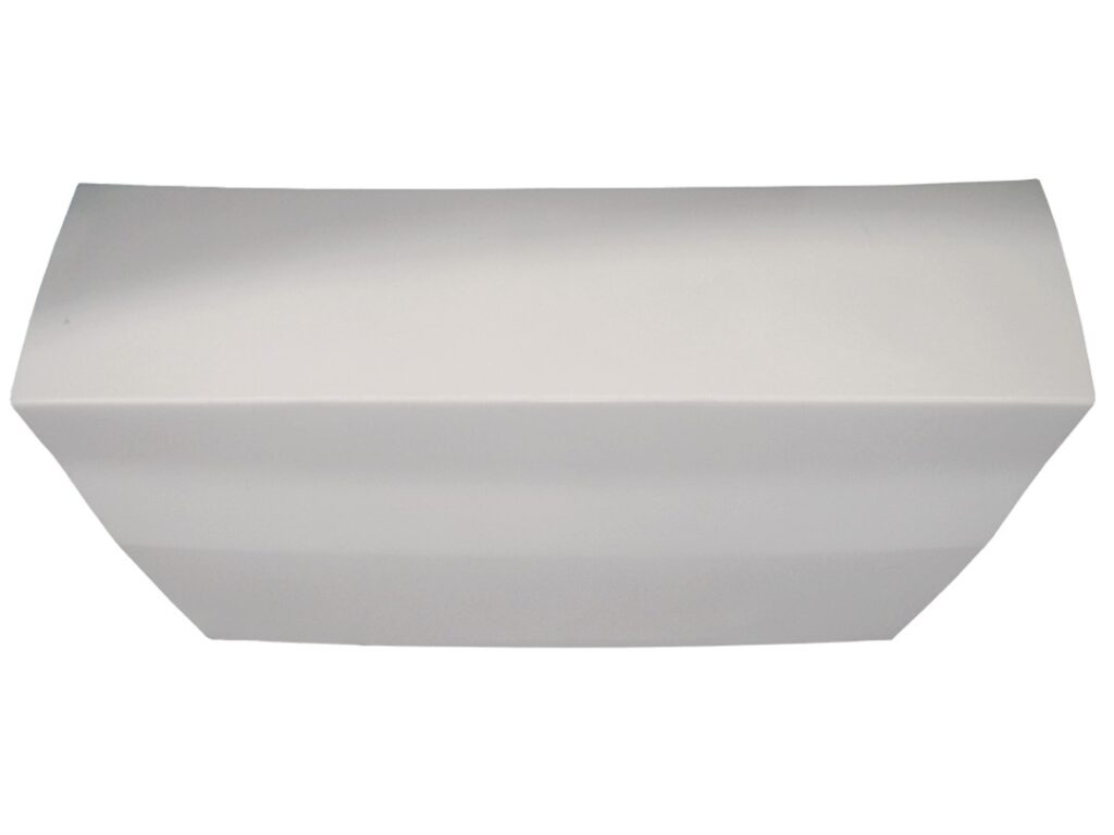 B36 - Portellone Posteriore Mitsubishi EVO