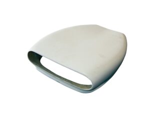 E108- Presa Aria Tetto Parte Esterna Citroen