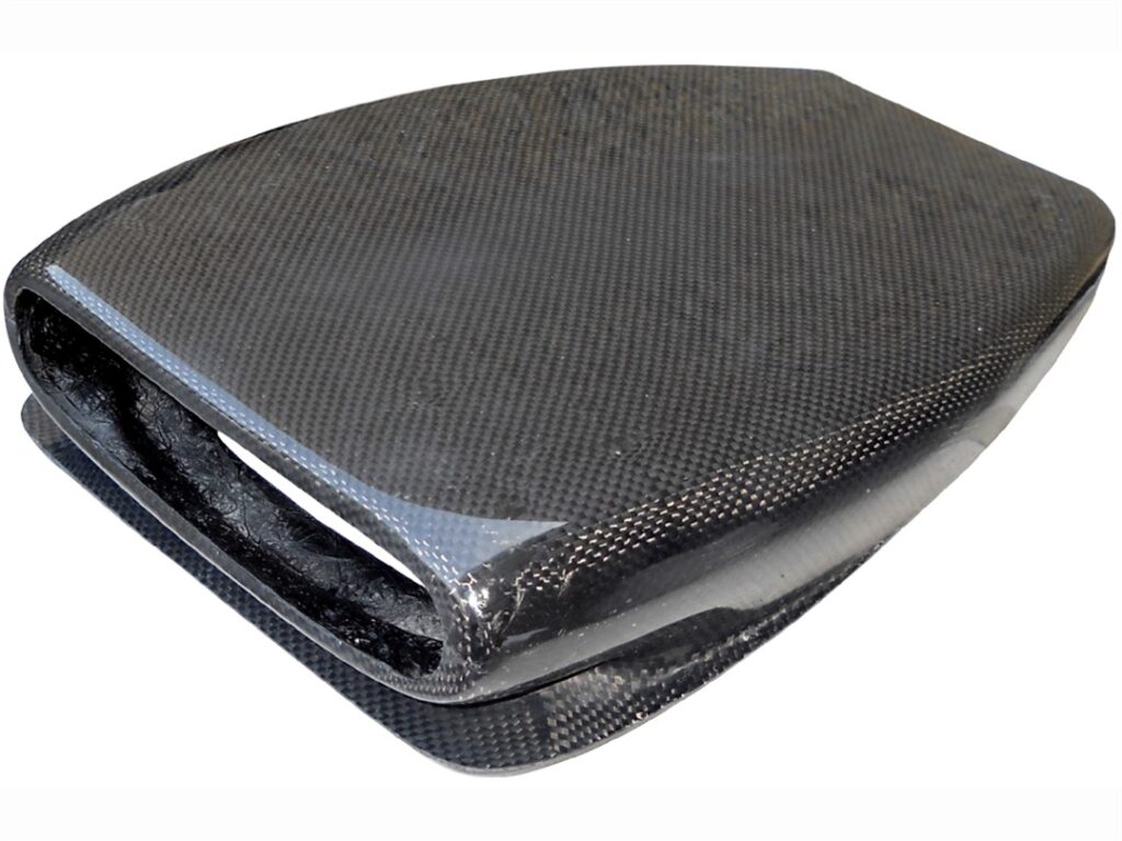 E108C- Presa Aria Tetto Parte Esterna Citroen