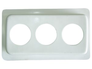 E110- Presa Aria Tetto Parte Interna Citroen