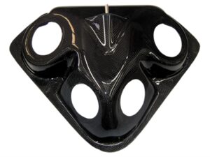 B28C - Presa Aria Tetto Parte Interna Mitsubishi EVO