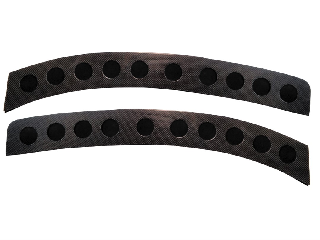 B79 - Prese Aria Vetri Posteriori Mitsubishi EVO X