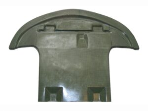 B26AS - Protezione Motore Asfalto Sottovuoto Mitsubishi EVO 9