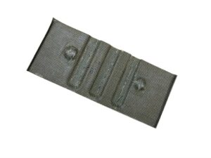 T18CK - Protezione Sottoscocca Posteriore Peugeot 205 T16