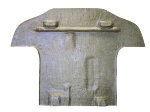 B09CK - Protezione Motore Mitsubishi EVO 6