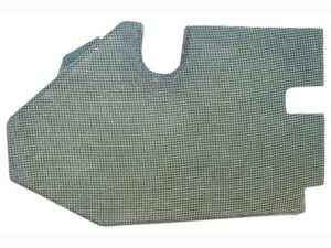 B21CK- Protezione Serbatoio Destra Mitsubishi EVO