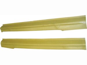 E264K - Protezioni Minigonne Citroen C2 R2 MAX