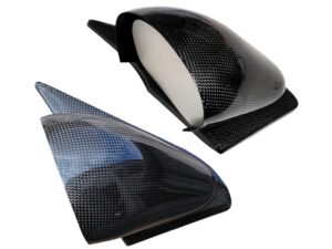 E334 - Specchietti Retrovisori Peugeot 205