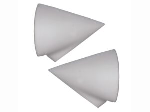 P52- Specchietti retrovisori Porsche 911