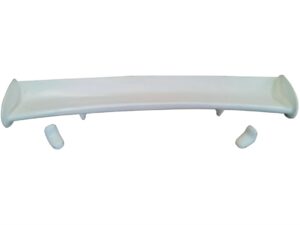 E465 - Spoiler Posteriore Renault Clio Maxi