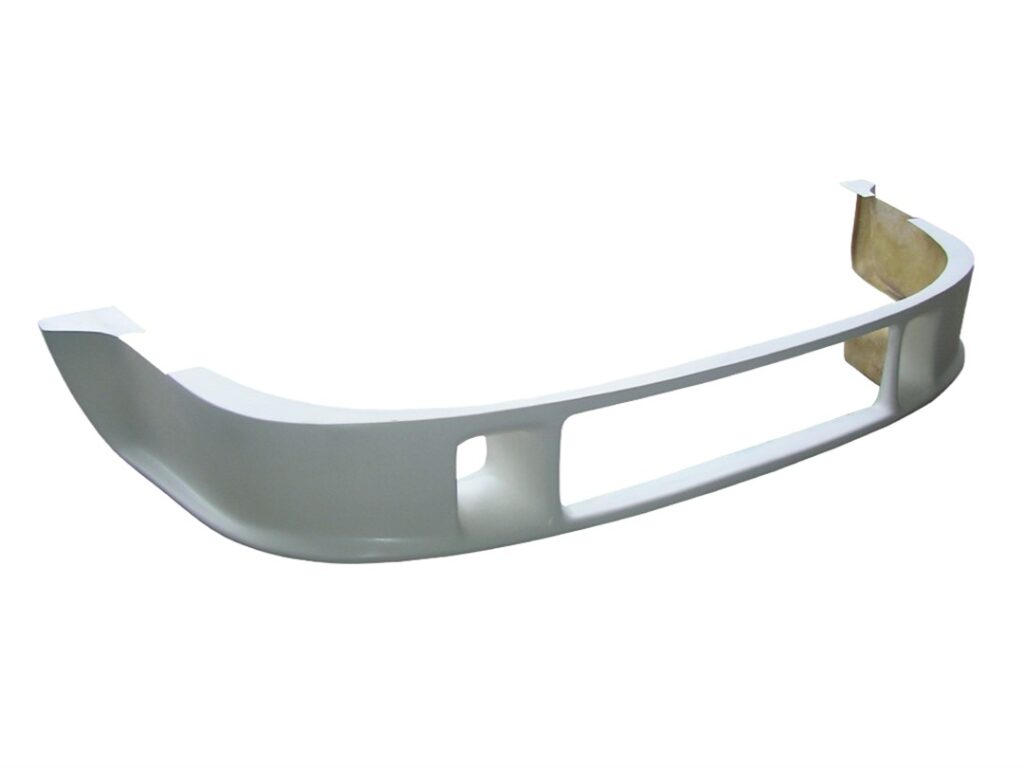 P41 - Spoiler Anteriore Porsche 911 H2 DOPO 1973