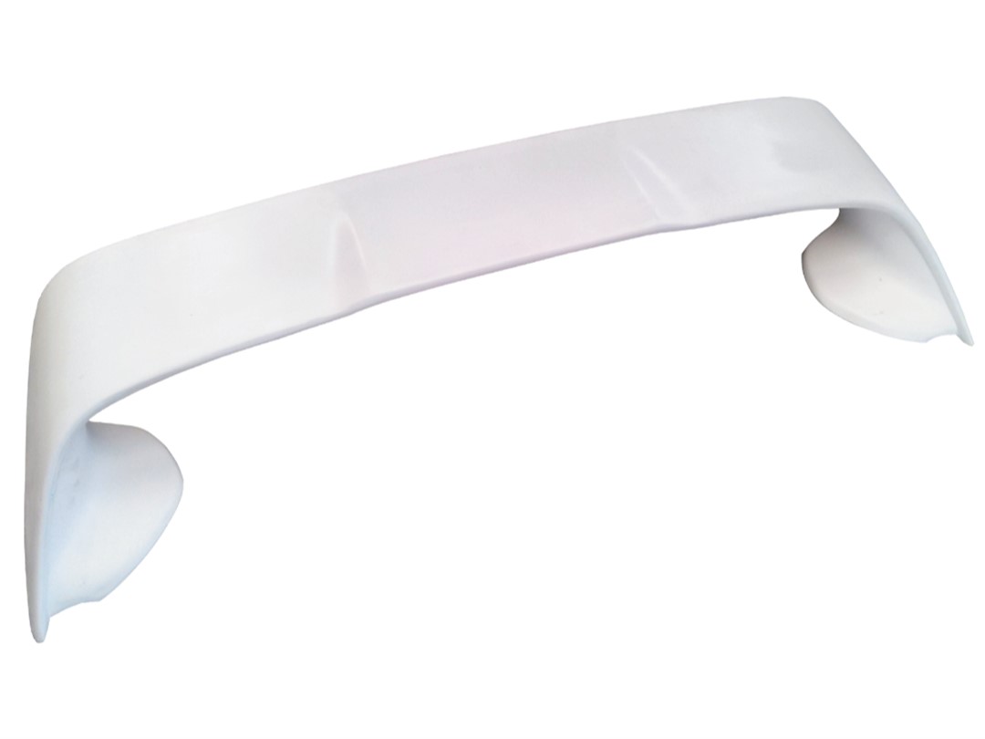 B71 - Spoiler Posteriore Mitsubishi EVO X