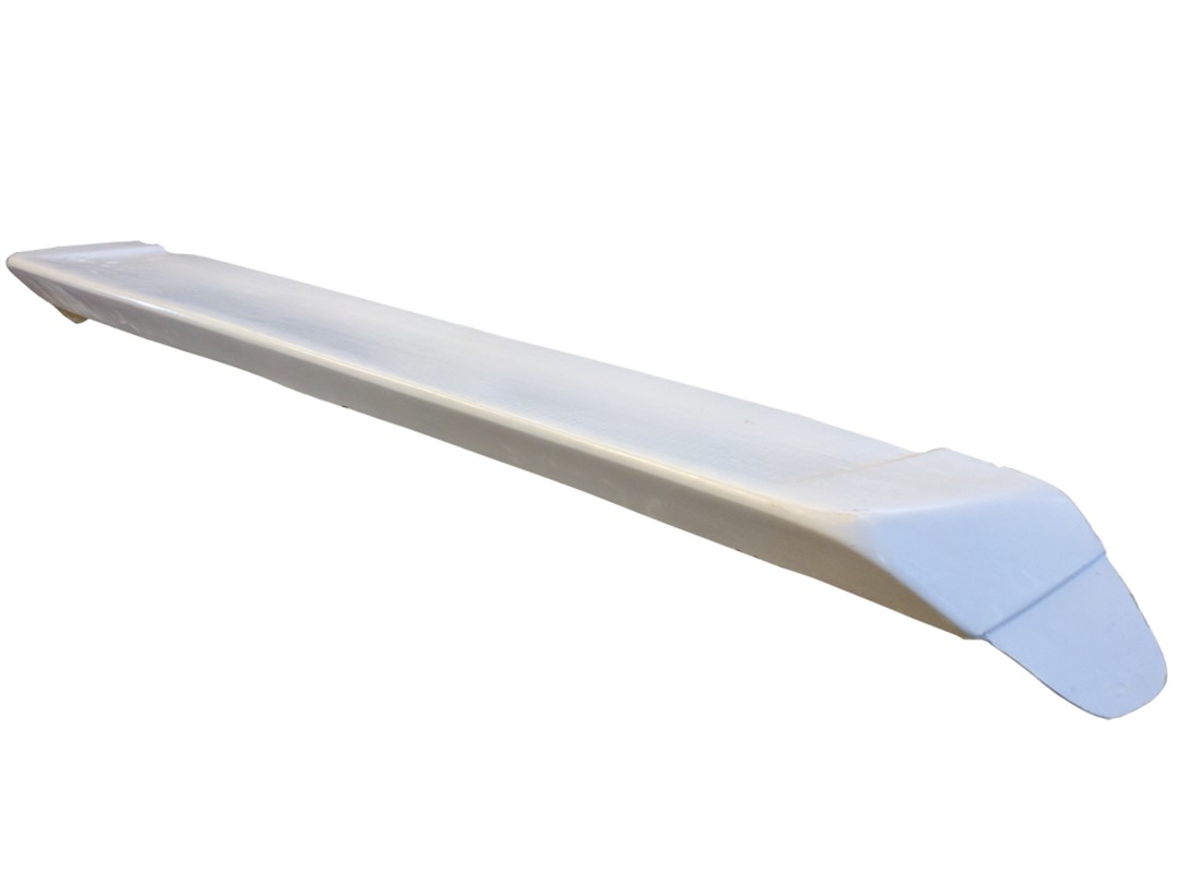 T26 - Spoiler Posteriore Peugeot 205 T16