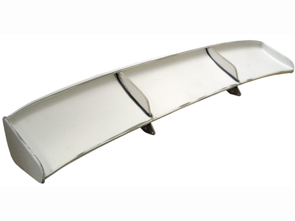 E444 - Spoiler Posteriore Peugeot 207 S2000