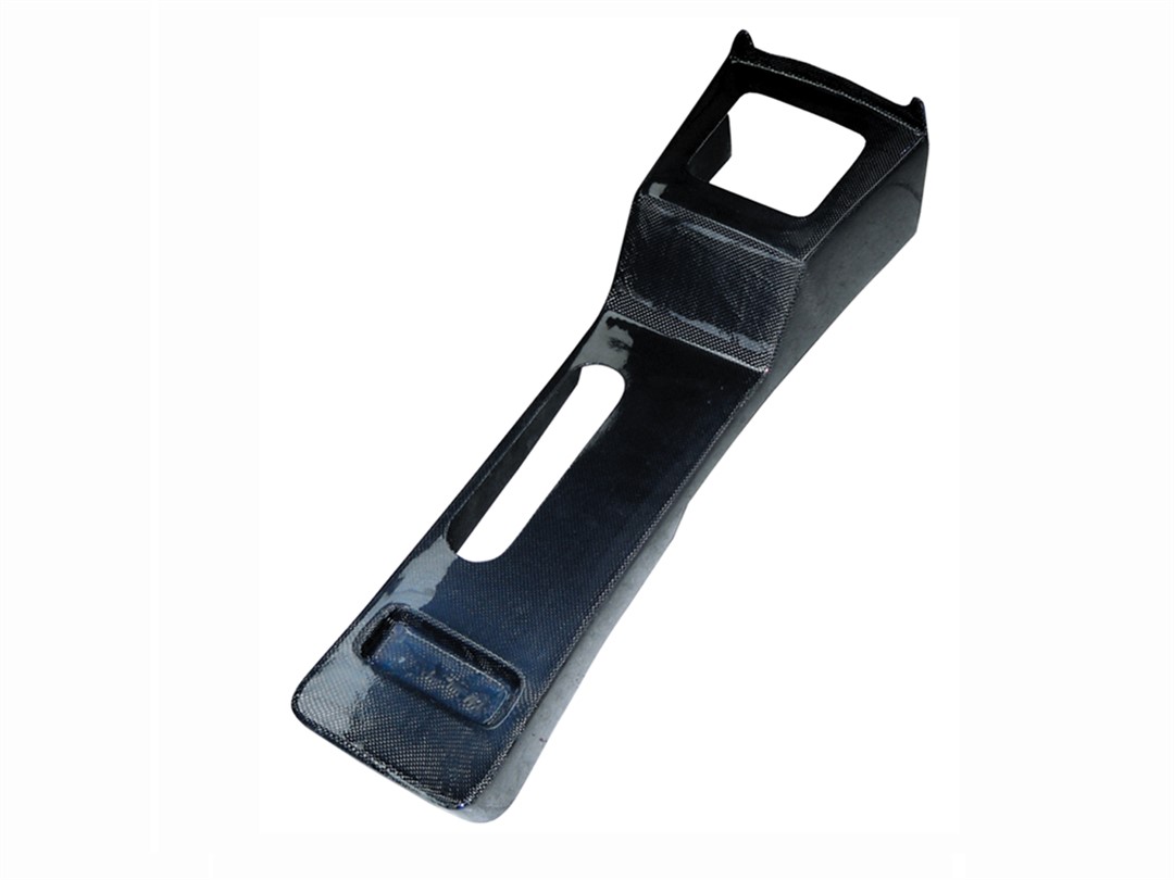 B84C - Tunnel Centrale Mitsubishi EVO X