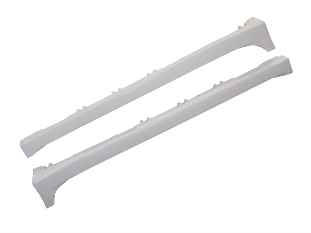 B77 - Minigonne Mitsubishi EVO X