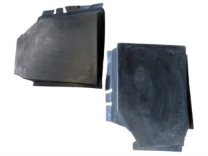 E547 - Cover Serbatoio Renault Clio Maxi