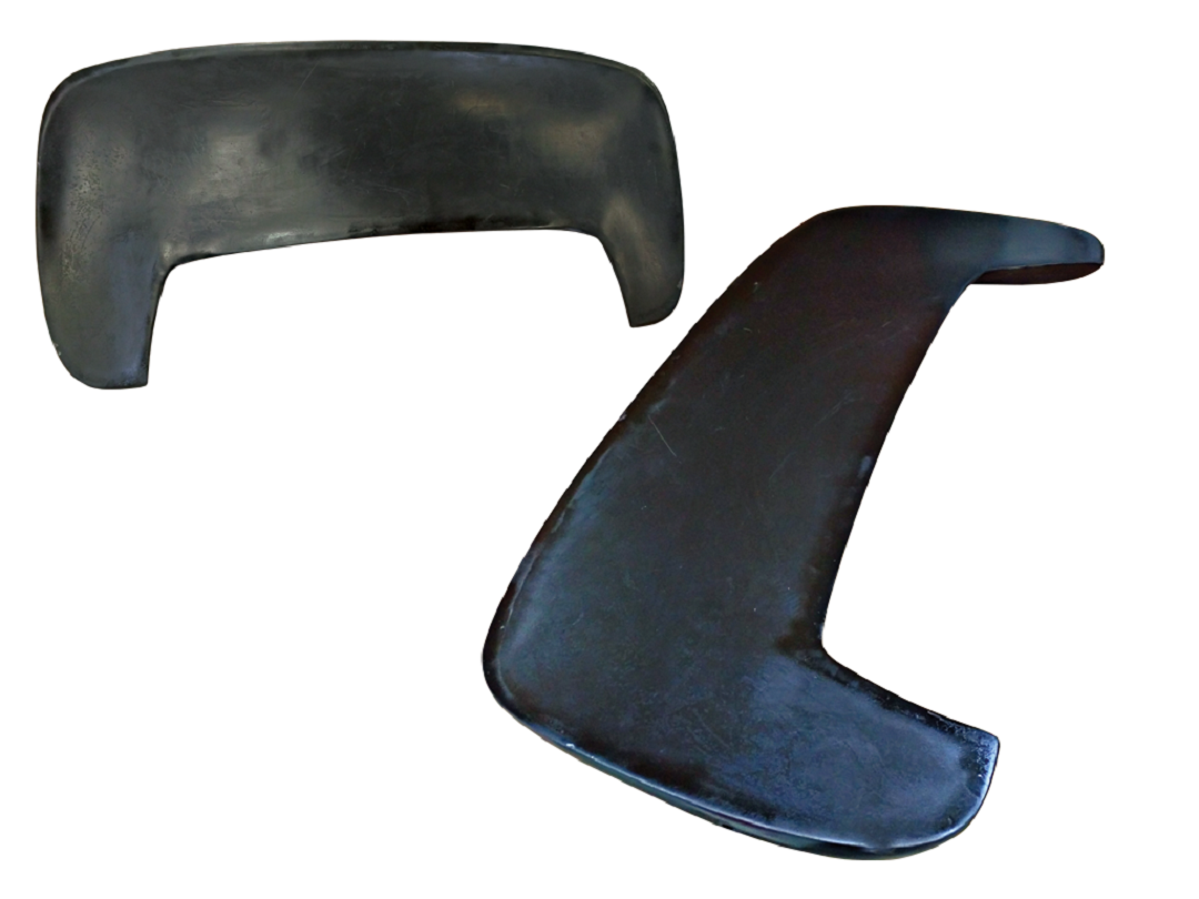 T27 - Spoiler Posteriore Peugeot 205 T16