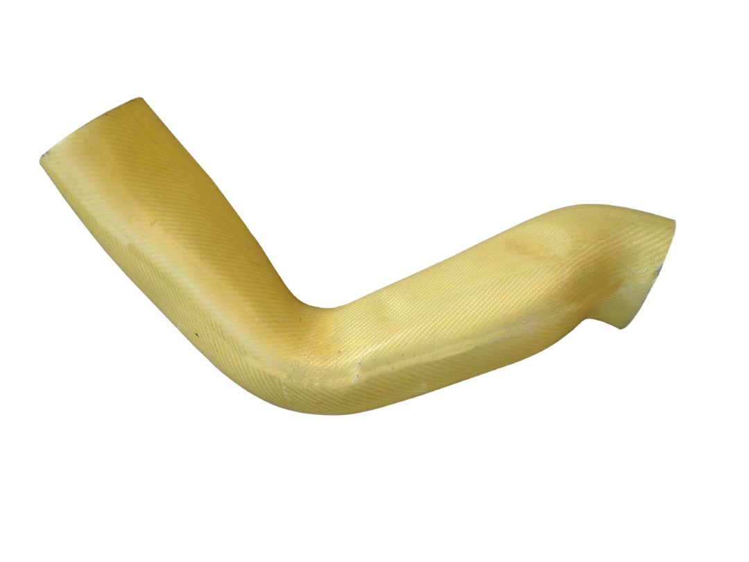 E524K - Condotto Aria Aspirazione Citroen C2 S1600