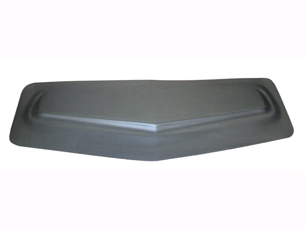 E194C - Copertura Presa Aria Cofano Renault Clio S1600