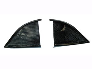 E220 - Cover Interna Specchietti Retrovisori Renault CLIO R3