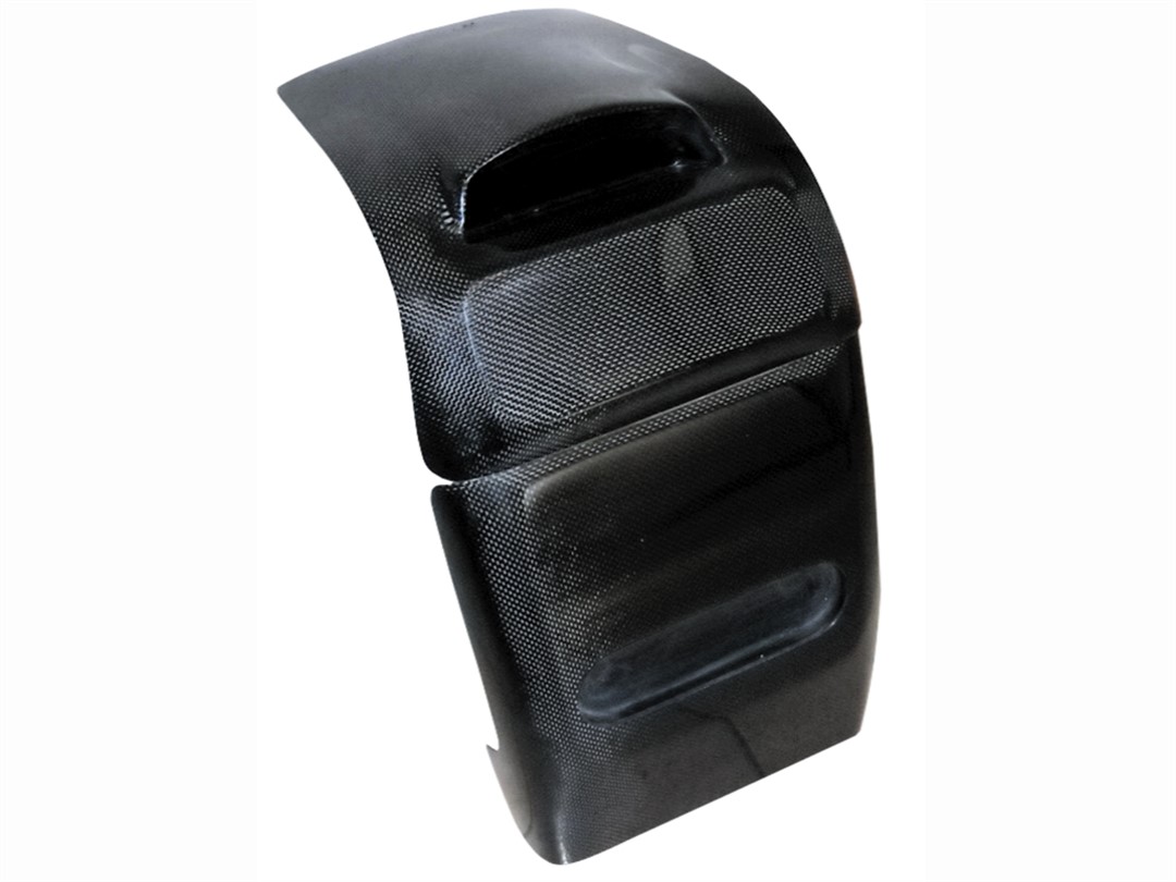 E326C - Cruscotto Centrale Renault Clio Rs