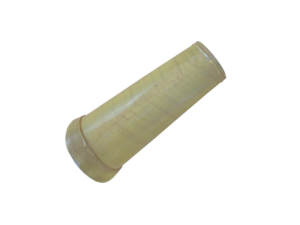 E578K - Convogliatore Aria Freni al Paraurti Citroen C2 S1600 EVO 2