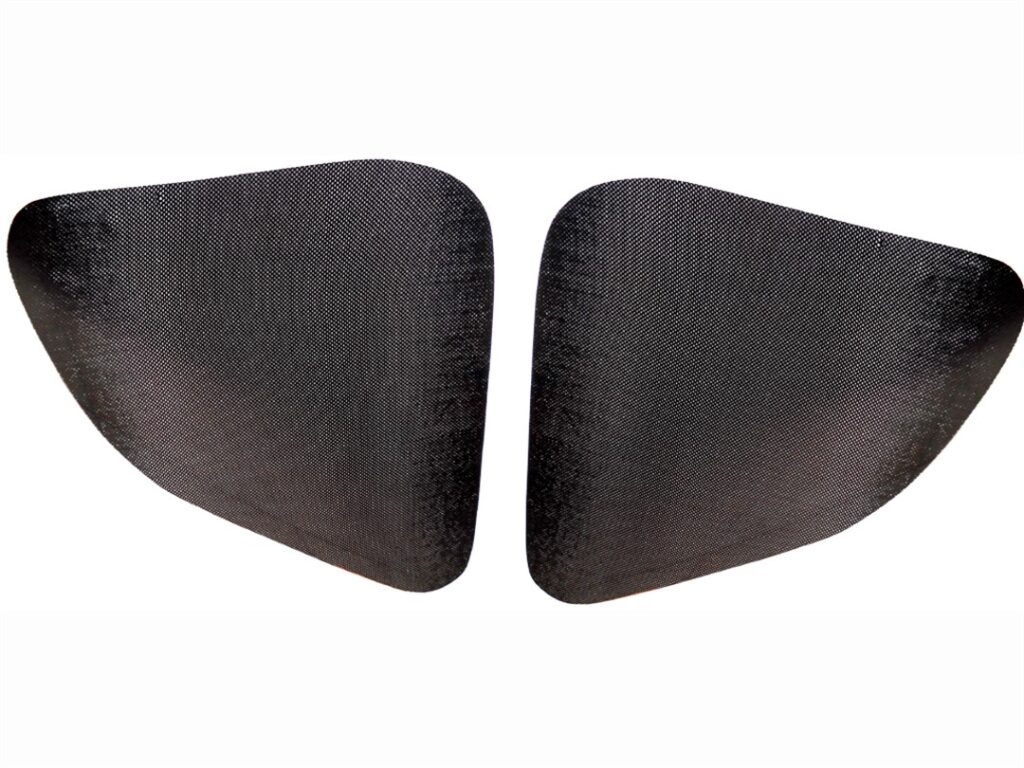 E391C- Pannelli Posteriori Renault Clio