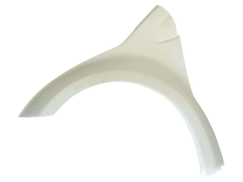 E99 - Parafango Anteriore Sinistro Citroen C2 S1600