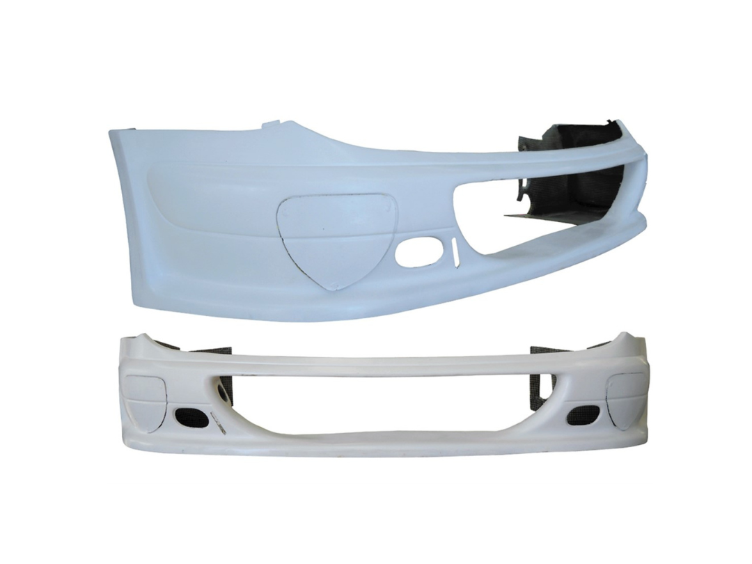 E427CK - Paraurti Anteriore Citroen Xsara WRC