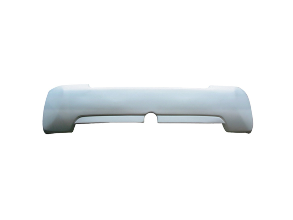 E97 - Paraurti Posteriore Citroen C2 S1600