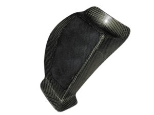 E416C - Poggiapiede Pilota Citroen SAXO