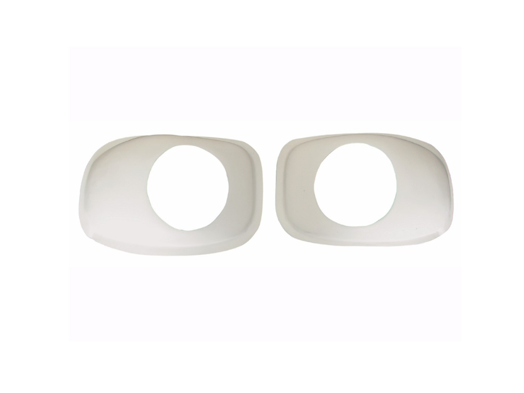 PF16 - Porta Fari da Paraurti Renault Clio RS