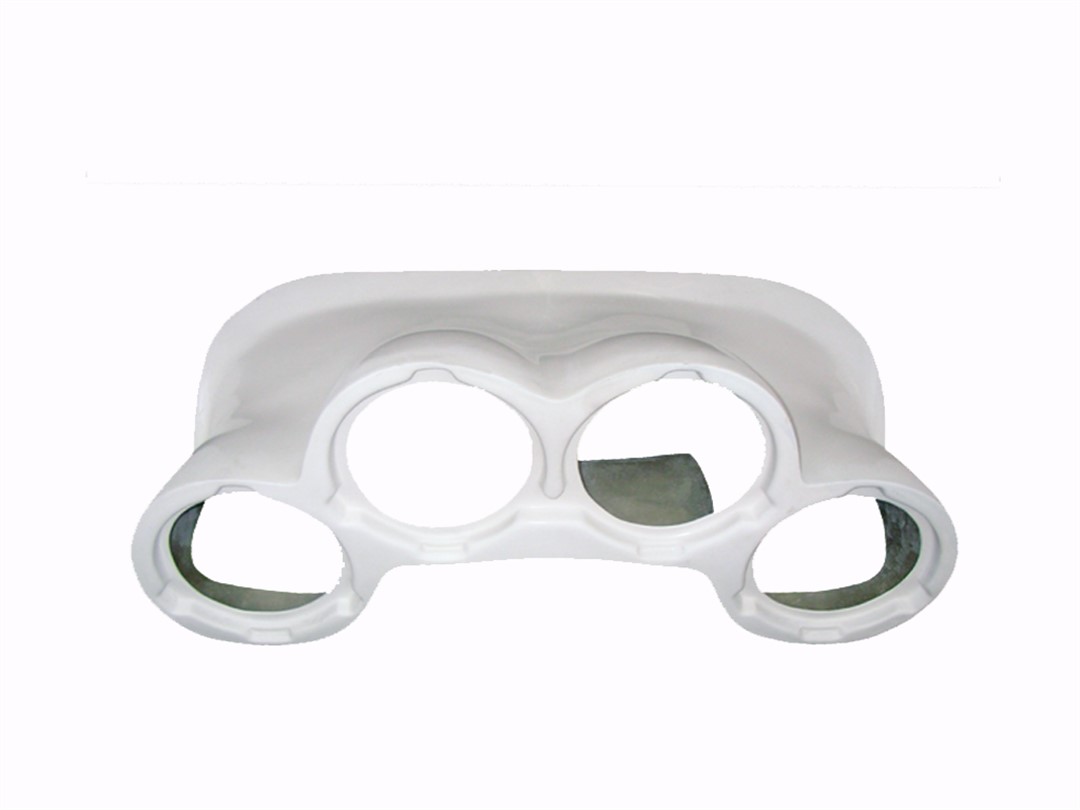 PF04 - Porta Fari da Cofano Renault Clio RS