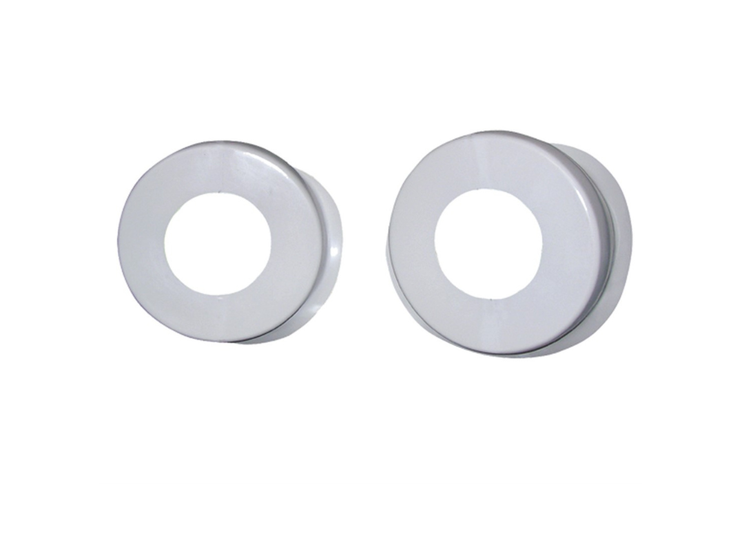 PF20- Porta Fari da Paraurti Citroen SAXO