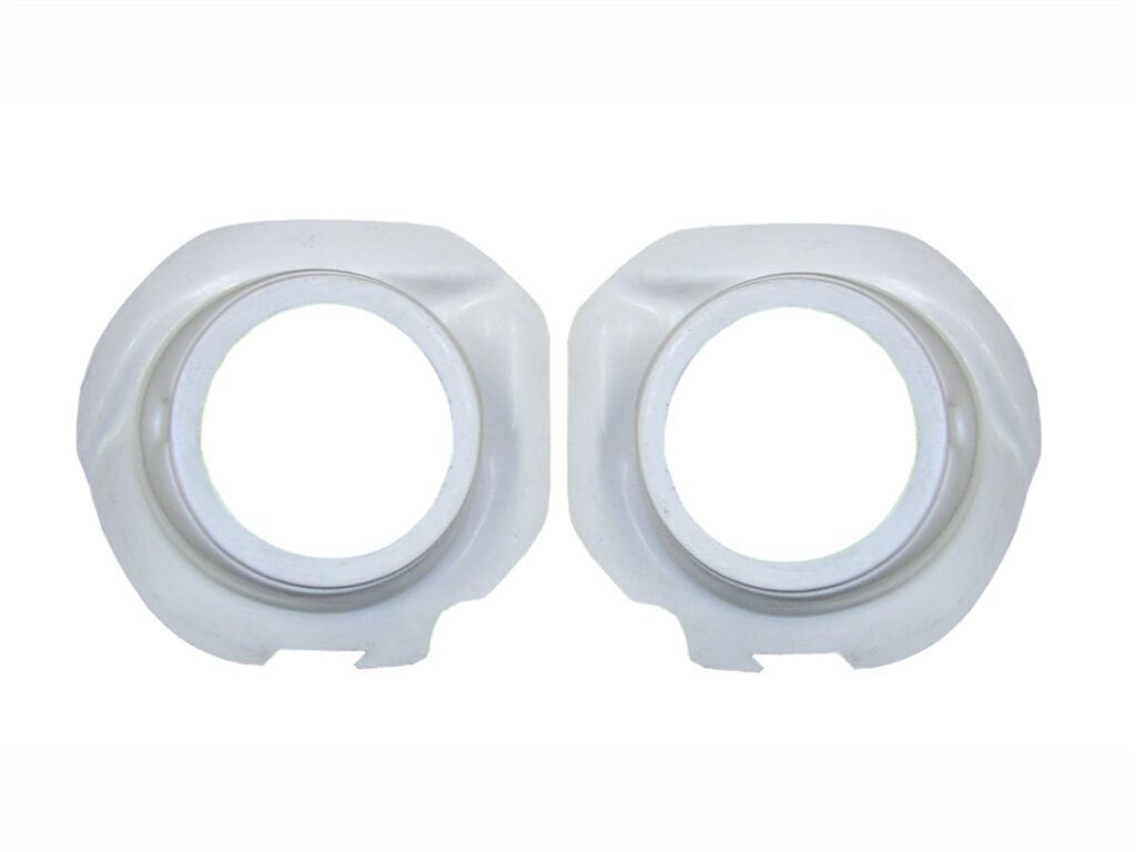 PF31 - Porta Fari da Paraurti Renault Clio RS