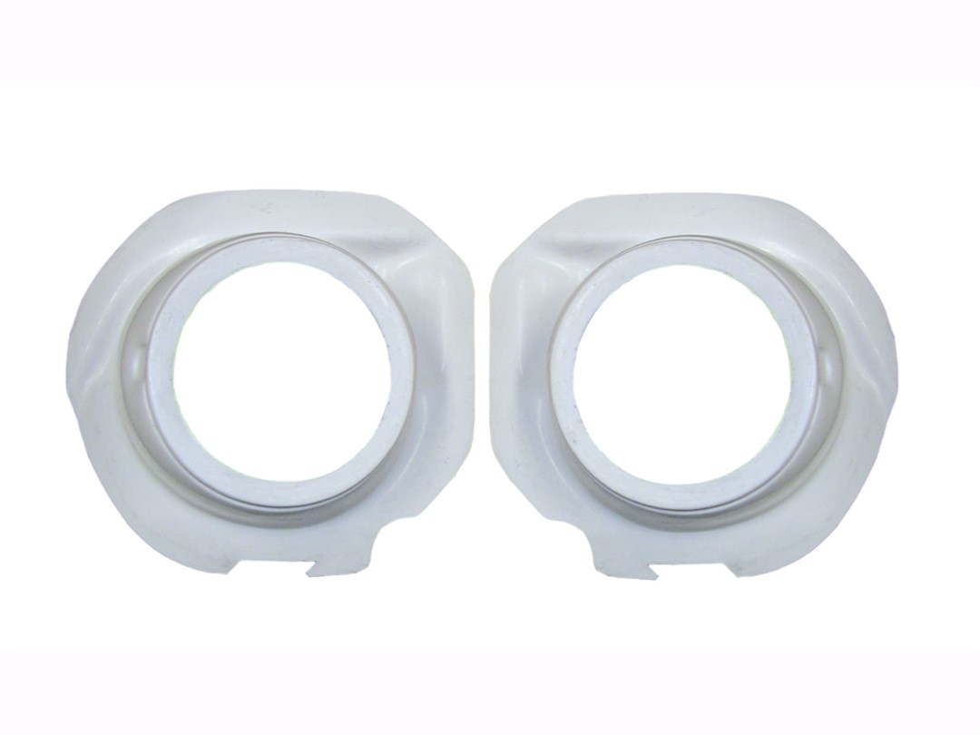 PF31 - Porta Fari da Paraurti Renault Clio RS