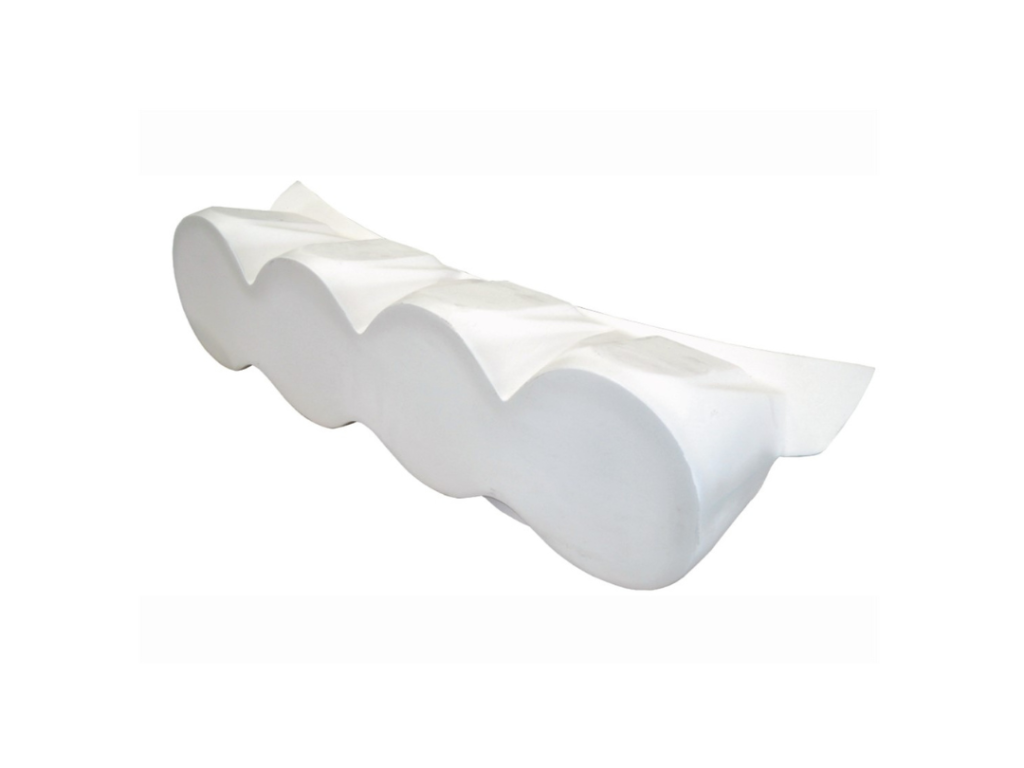 PF61 - Porta Fari da Paraurti Renault Twingo R2