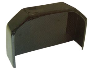 E260 - Portastrumento Tunnel Centrale Renault Clio S1600