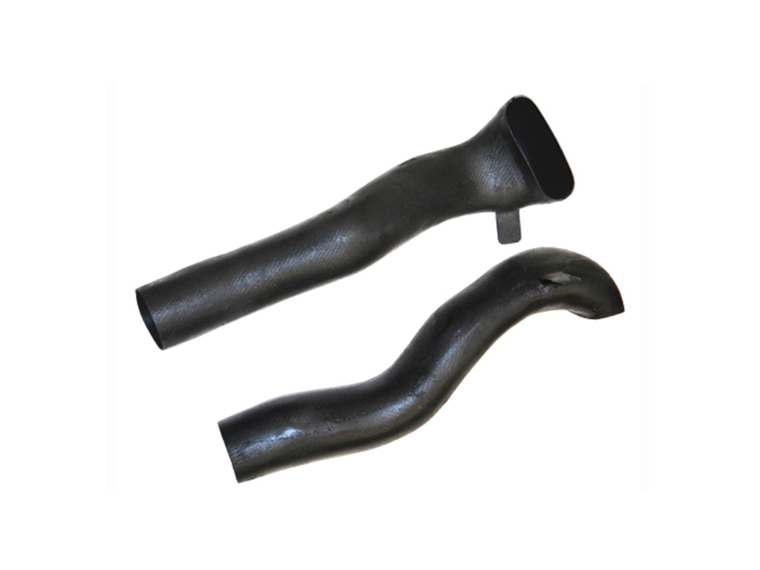 E406 - Prese Aria Freni al Paraurti Renault Twingo R2