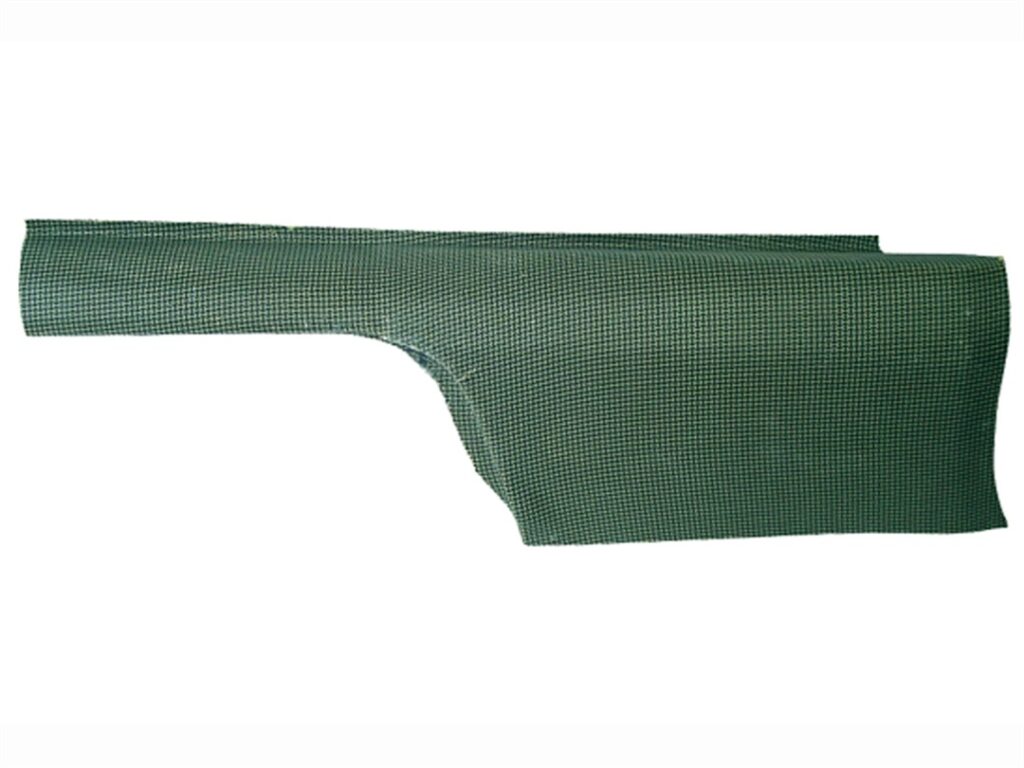 E128CK- Protezioni Parafanghi Posteriori