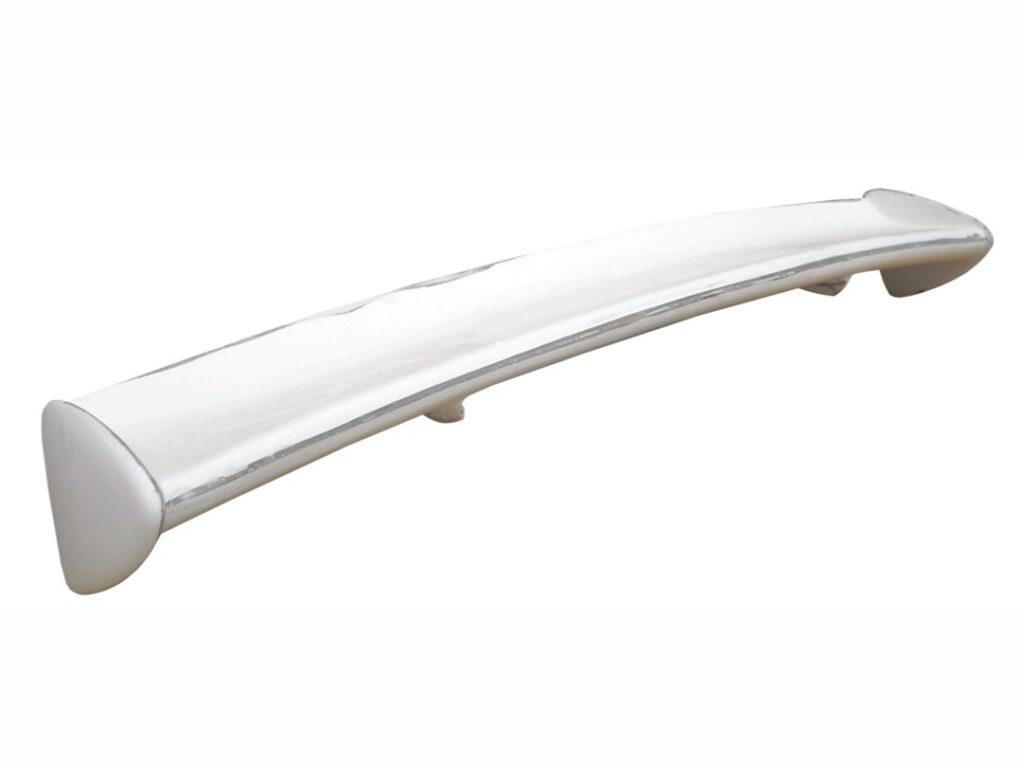 E290 - Spoiler Posteriore Renault Clio S1600
