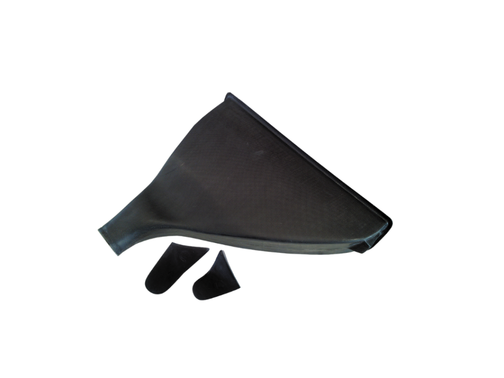 DP47C- Airbox Abarth Punto S1600