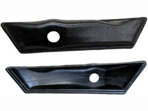 E384 - Airbox Coperchio Ford Fiesta S2000