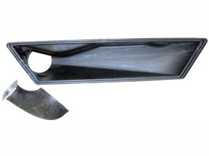 E403 - Airbox Ford Fiesta S2000