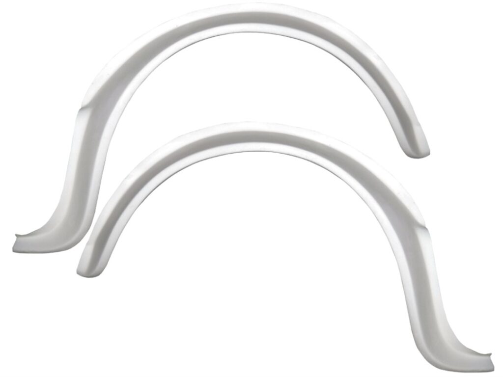 A65A - Codolini anteriori Abarth Ritmo 75 Gr. 2