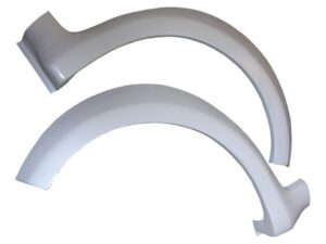 F03 - Kit Codolini Parafanghi Anteriori Panda Kit