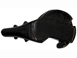 F71C - Convogliatore Aria su Alternatore Ford Sierra Cosworth