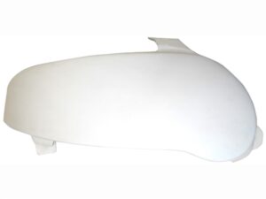 A12 - Cover Fanale Destro Alfa 147 Cup