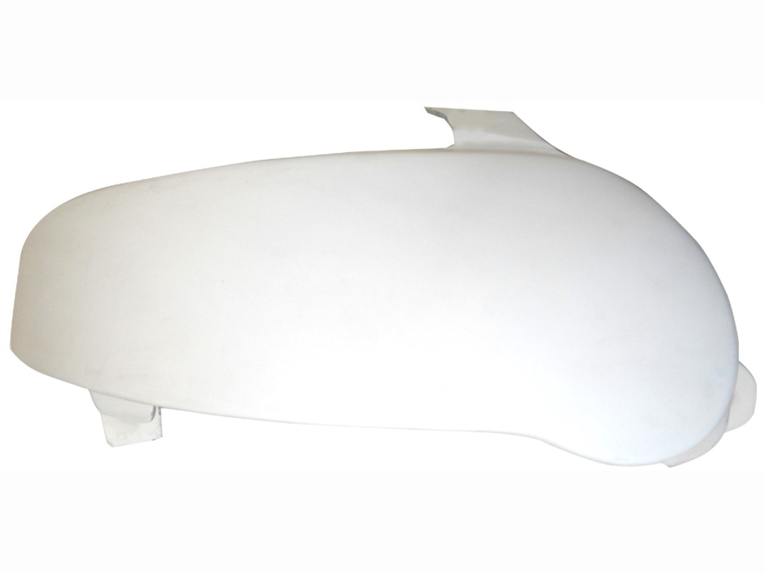 A12 - Cover Fanale Destro Alfa 147 Cup